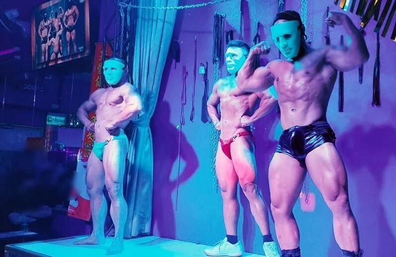 ខានមកយូរមានអីអេមដែរតាស់ BKK សំខាន់ប្រដាប់វិញមិនបាច់និយាយទេ maps.app.goo.gl/RxUZHdd2bfqr5C…