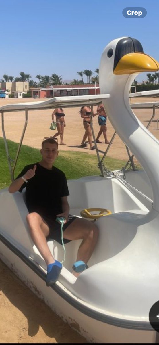 Martin Kilheeney tweet media