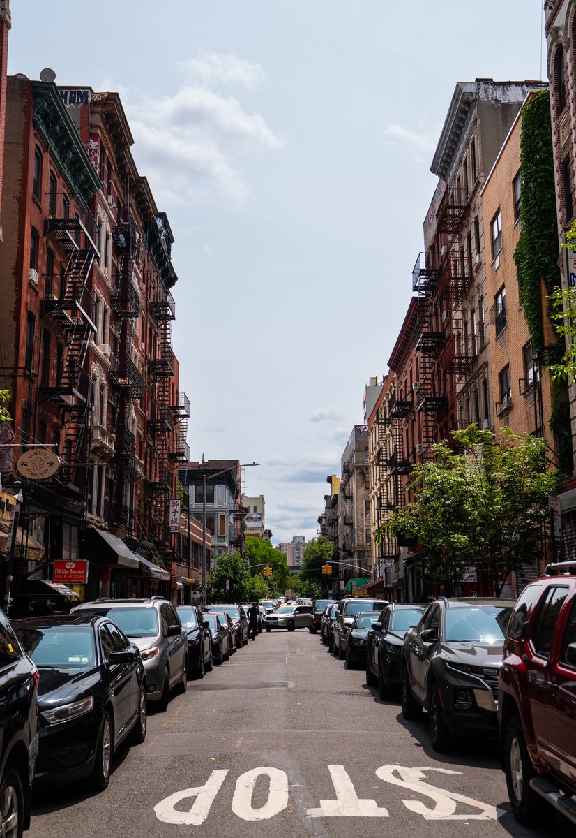 erickreyna's tweet photo. NYC. 6.1.2025 https://t.co/antnESK0jV