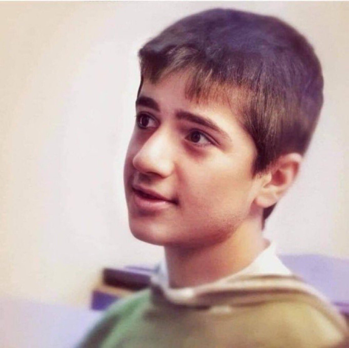 salihkoca06's tweet image. Her Kurban Bayramın da bir hüzün kaplar yüreğimi. 
Sana bunu yapanlar iki cihanda gün yüzü görmesinler.
Mekanın cennet olsun melek yüzlü çocuk 
#YasinBörü 
#AcıkveNet 
#kurbanbayramı2025