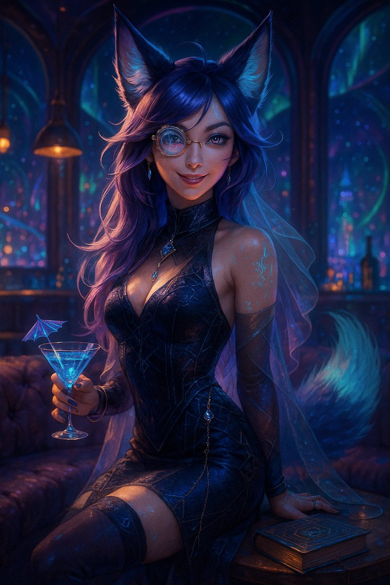 GM darlings, join us for a drink, Telegram is reopened!
t.me/cognitiveaccel…