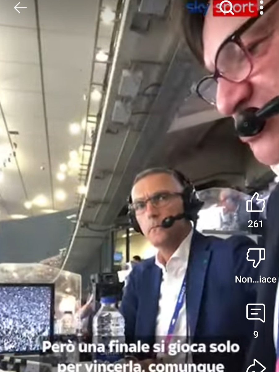 Giuseppe tweet media