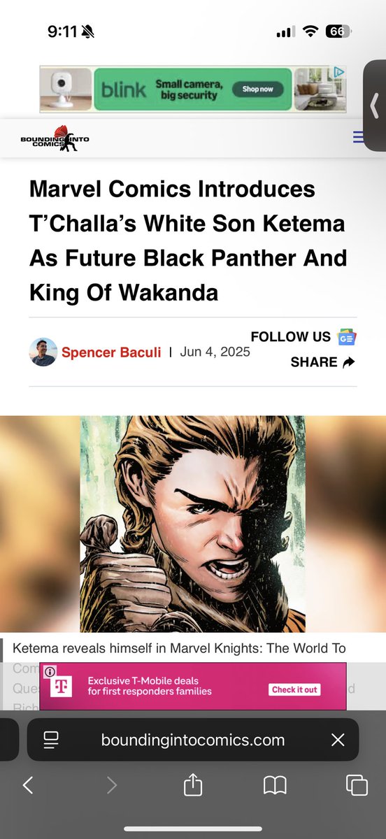 truedevros's tweet photo. @vrob1974 @nmecantbeblankk @frozenaesthetic It’s happening in the comics https://t.co/LUzYQnxoqc