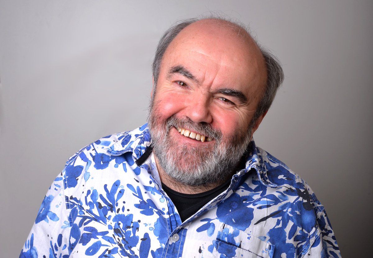 Tin Cat Entertainment Ltd.💙 (@tincatents) on Twitter photo Ahead of his show at the Castle Theatre Wellingborough next week, award-winning comedian Andy Hamilton spoke with <a href="/NLiveRadio/">NLive Radio - The Station that LOVES Northampton</a> #Northampton
🔊starts at 2hr 27m player.autopod.xyz/918657
Enjoy An Evening With Andy Hamilton
<a href="/castle_WEL/">CastleWellingborough</a>
Thurs 12 June
🎟️ parkwoodtheatres.co.uk/castle-theatre… Ahead of his show at the Castle Theatre Wellingborough next week, award-winning comedian Andy Hamilton spoke with <a href="/NLiveRadio/">NLive Radio - The Station that LOVES Northampton</a> #Northampton
🔊starts at 2hr 27m player.autopod.xyz/918657
Enjoy An Evening With Andy Hamilton
<a href="/castle_WEL/">CastleWellingborough</a>
Thurs 12 June
🎟️ parkwoodtheatres.co.uk/castle-theatre…