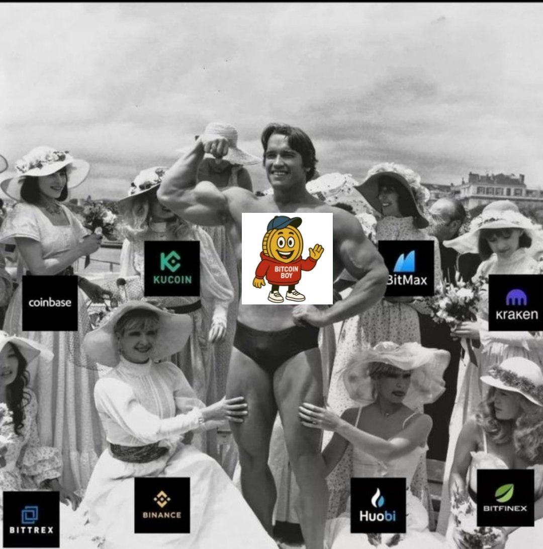 <a href="/BitcoinBoytoken/">Bitcoin Boy</a> My entry
<a href="/BitcoinBoytoken/">Bitcoin Boy</a> $BITBOY