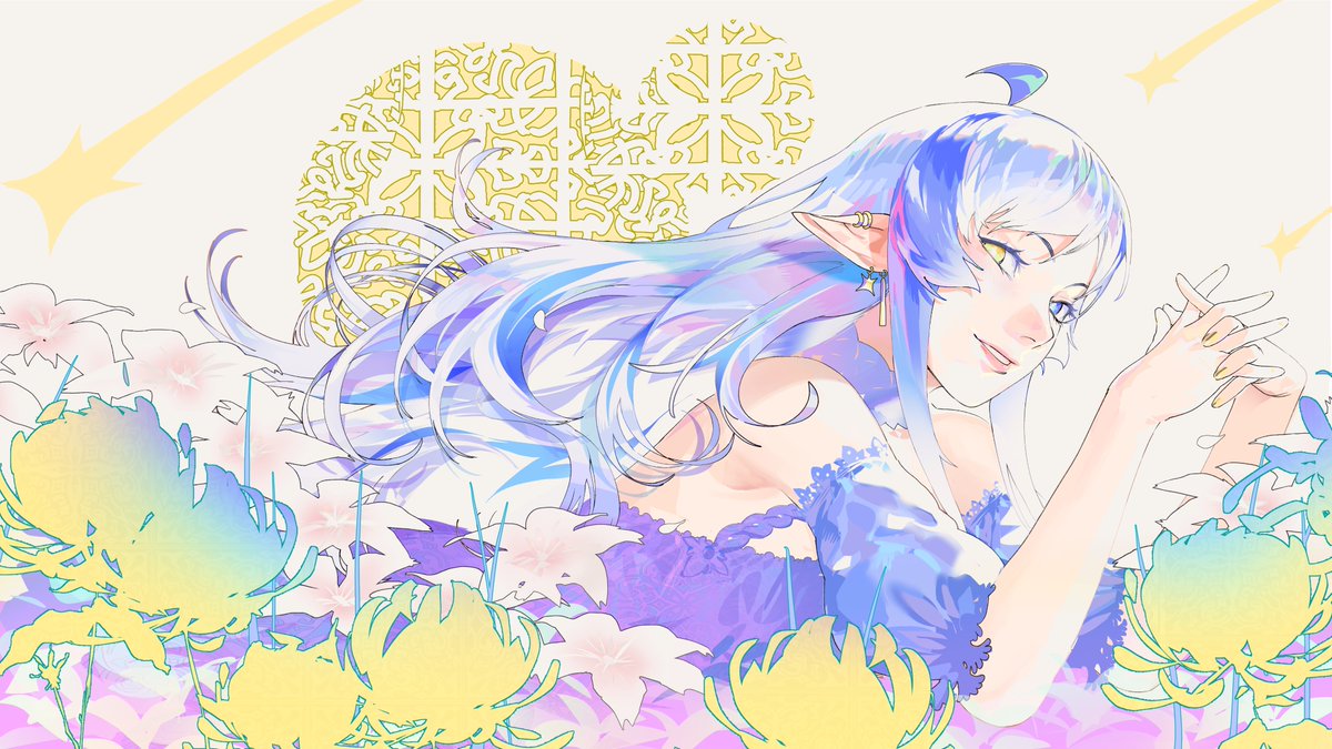 projeto_polaris's tweet image. A GENTE TA PRODUZINDO MTA COISA, MAS POR CONTA DE MUITA COISA AINDA ESTAR EM SKETCH, WIP, DESENVOLVIMENTO, A GENTE NAO QUER MANDAR NADA MUITO CRU AINDA

MAS VAMOS DEIXAR A NOVA TELA FINAL DA STREAM DA JESSE AQUI PRA VCS VEREM ESSA BELDADE

(TAMO FAZENDO AS DO CHASE/BLAZE AGR)