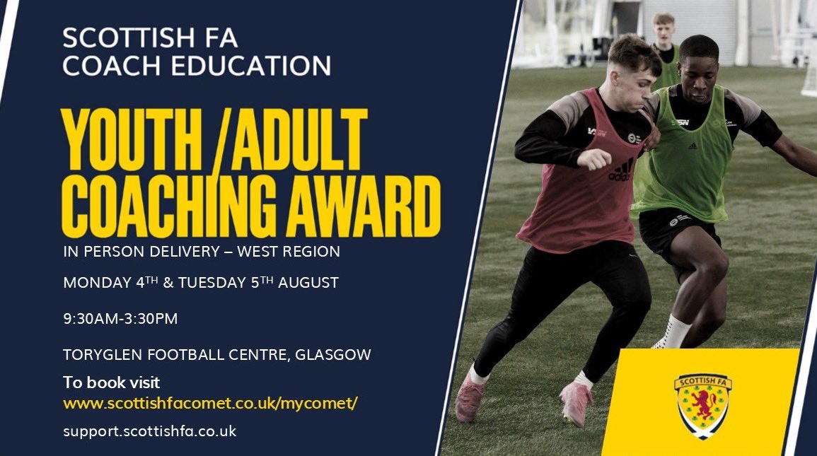 West Region tweet media