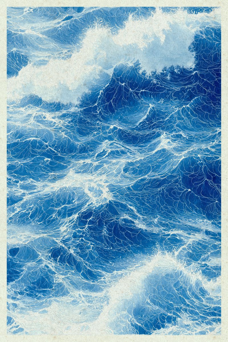 Pattern and Textures #5💙🔵 🌊