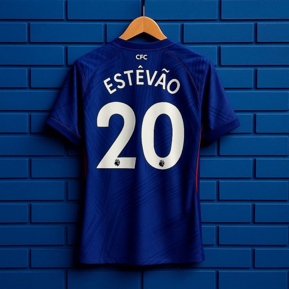 iraqi_cfc's tweet photo. تغيير في ارقام اللاعبين 

كول بالمر 10 🥶

ليام ديلاپ 9 🫣

ويليان استيڤاو 20 🤩 https://t.co/mO3579ceZt
