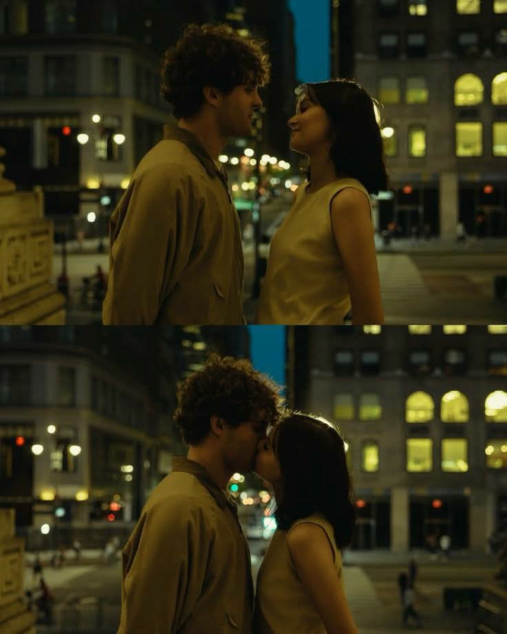 Dark_uf_'s tweet photo. "Que nunca se acabe lo que comenzó sin querer". ❤️ https://t.co/mpACHAU7uy