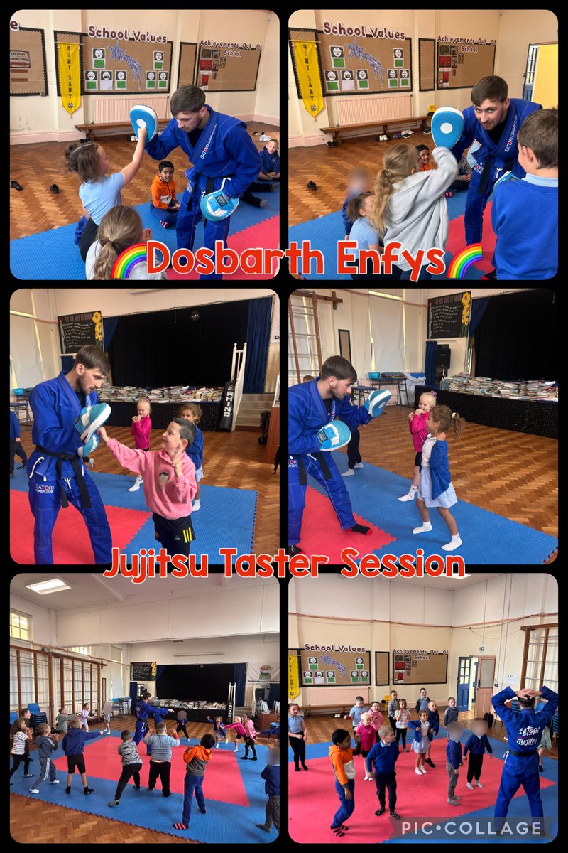 Dafen School tweet media