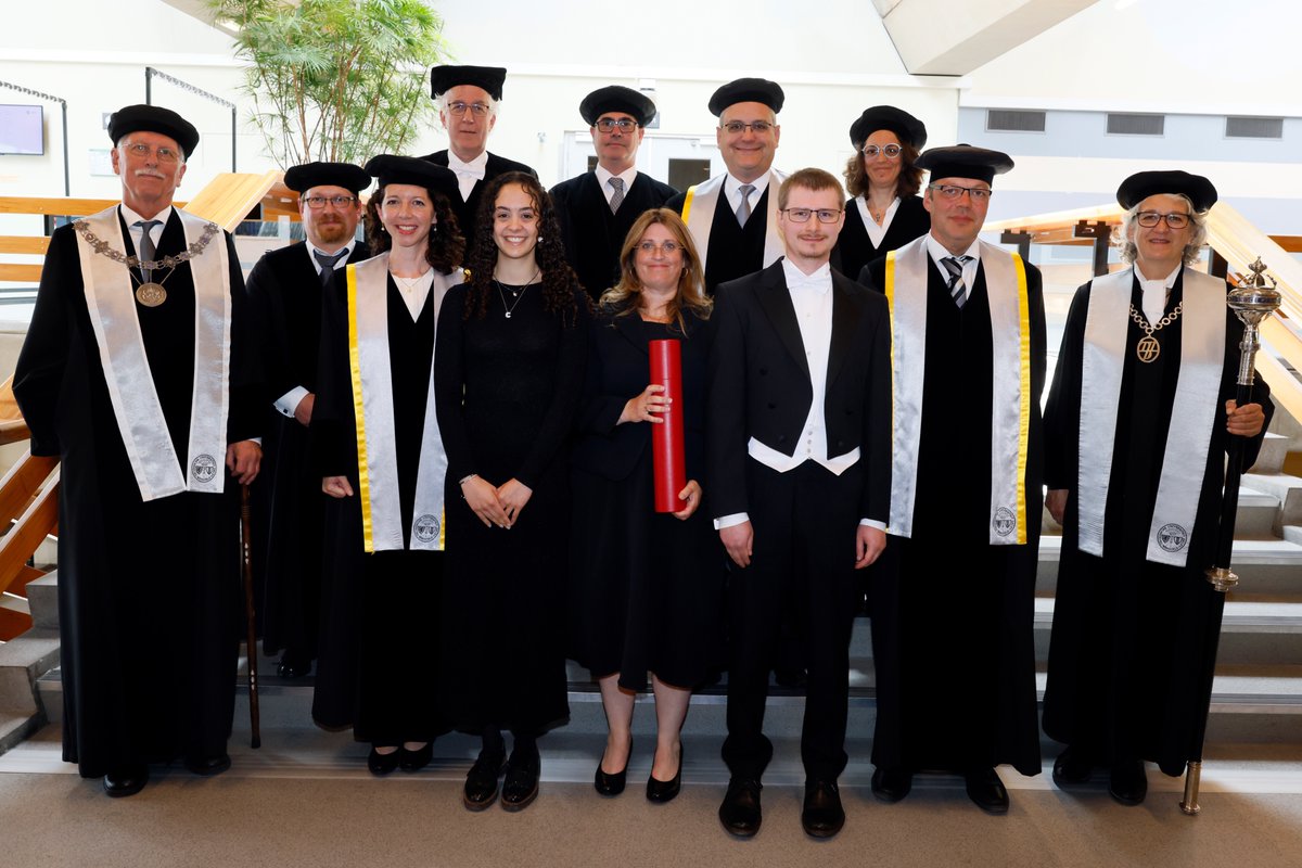 Biocatalysis@TUDelft tweet media