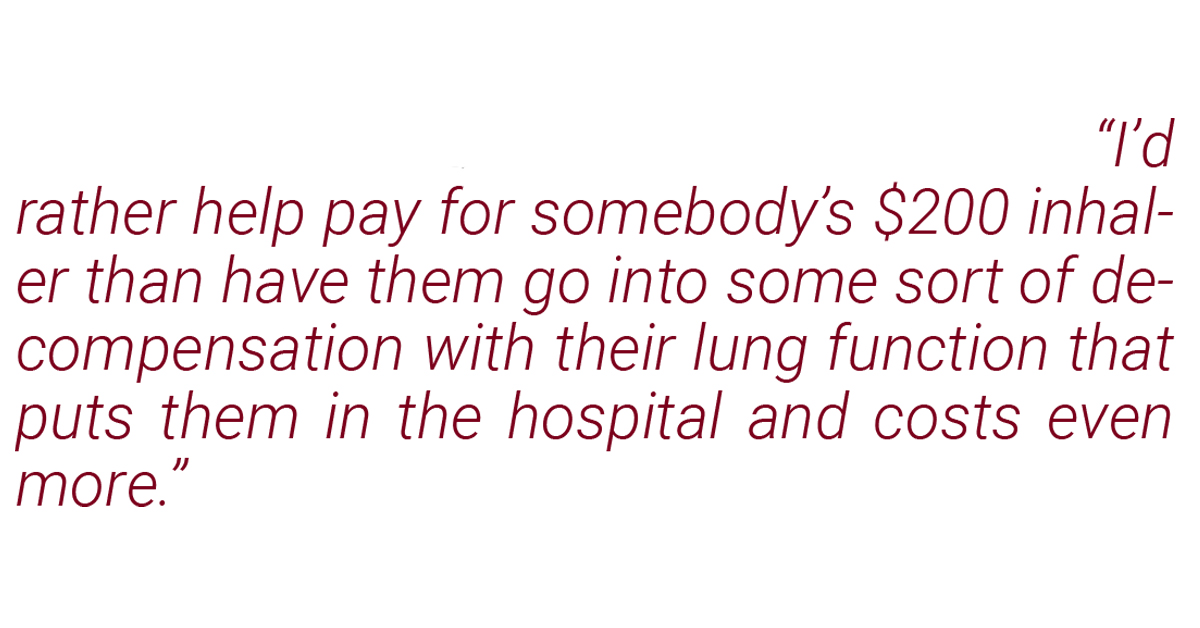 Rural Health Research Gateway (@rhrgateway) on Twitter photo 🚨Rural Health Research Alert🚨
"Preventing Medical Debt Among Rural Residents: Example Programs From Hospitals in Minnesota and Montana"
View and subscribe: ow.ly/zBRJ50W4V6g
<a href="/UMNRHRC/">U of MN Rural Health</a>
#ruralhealth #medicaldebt 🚨Rural Health Research Alert🚨
"Preventing Medical Debt Among Rural Residents: Example Programs From Hospitals in Minnesota and Montana"
View and subscribe: ow.ly/zBRJ50W4V6g
<a href="/UMNRHRC/">U of MN Rural Health</a>
#ruralhealth #medicaldebt