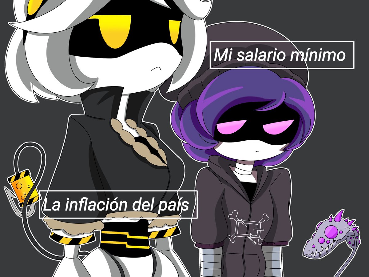 DrawArtAl's tweet image. Curi de Murder Drones
#murderdrones #meme #glitchproductions #curimomos #murdedronesfanart #sticker #ibispaint #2d #chibi #chibidrawing