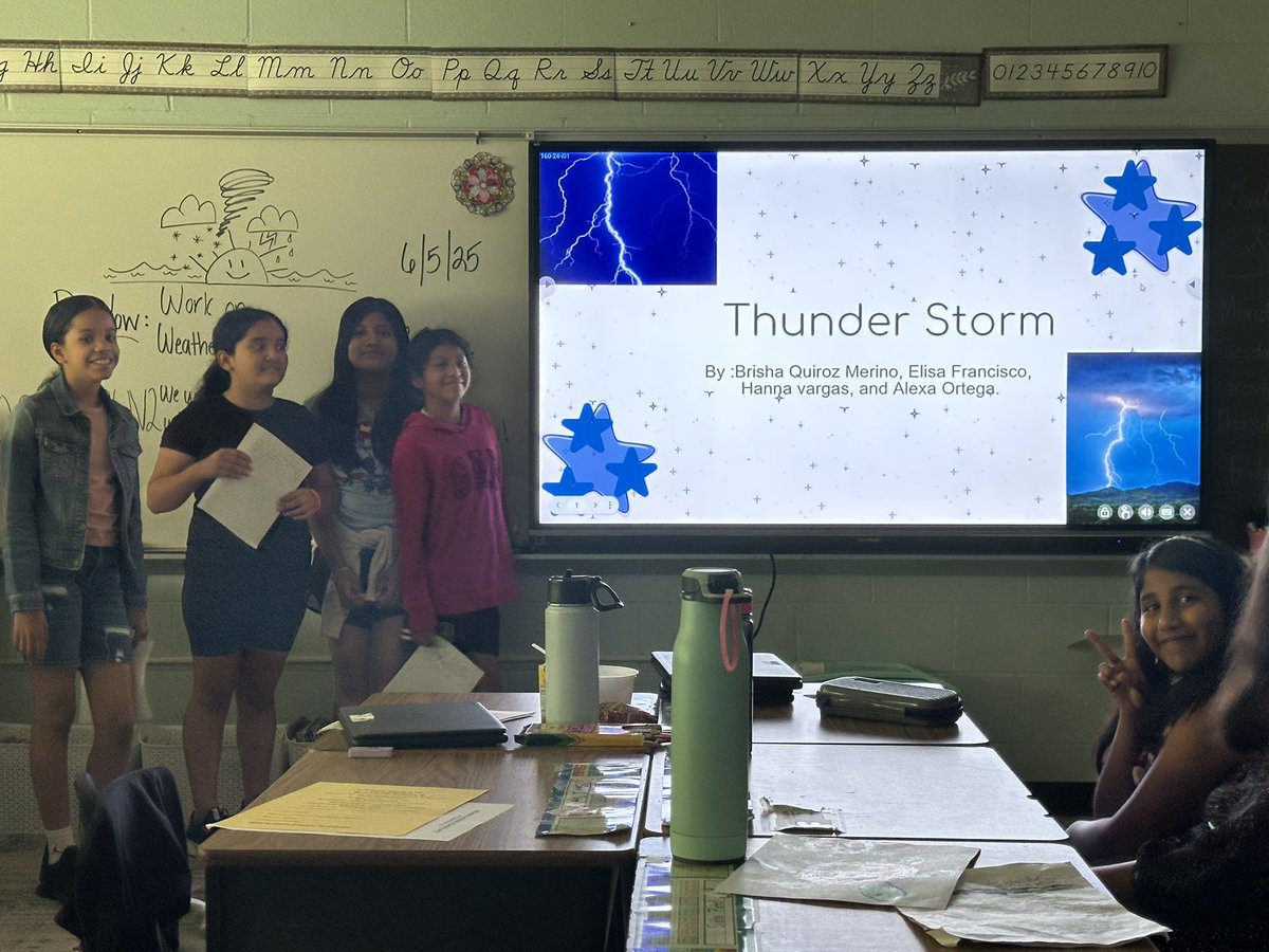 nicmcg_18's tweet photo. Weather Reports! 🌪️☁️☀️🌨️⚡️ https://t.co/hFBXjkLcCx