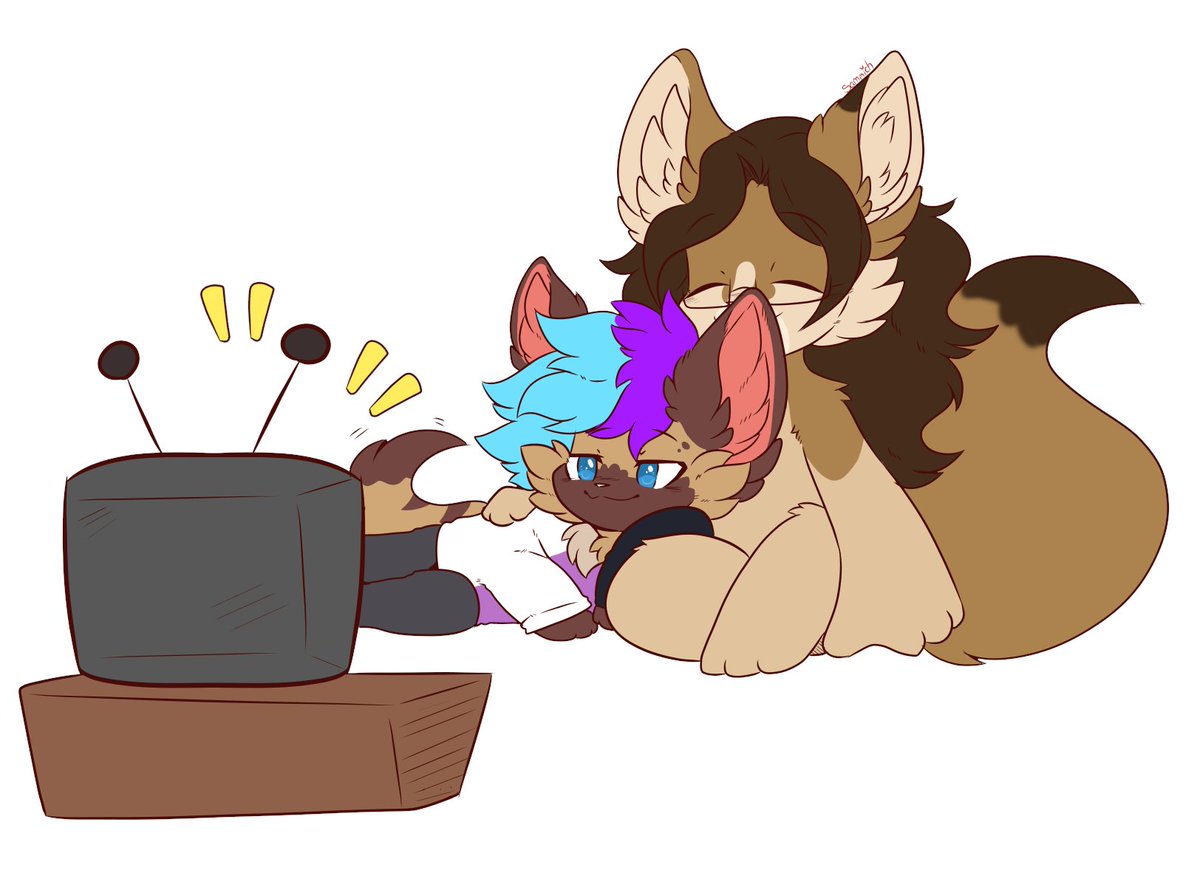 Larae (@smolsammichowo) on Twitter photo 