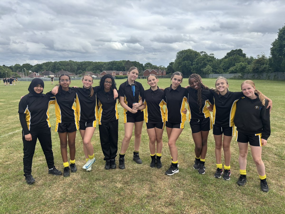 Putteridge PE tweet media