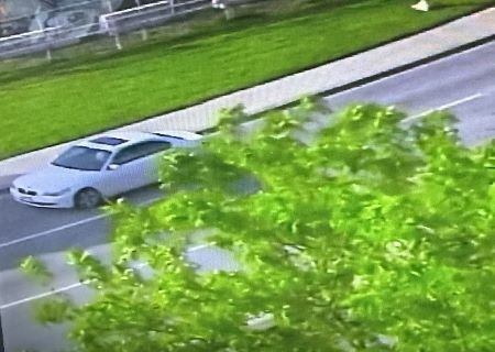 Pedestrian struck by vehicle, police investigating bit.ly/43O2abS