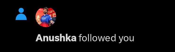 Say "Love You" and i will follow you♥️
