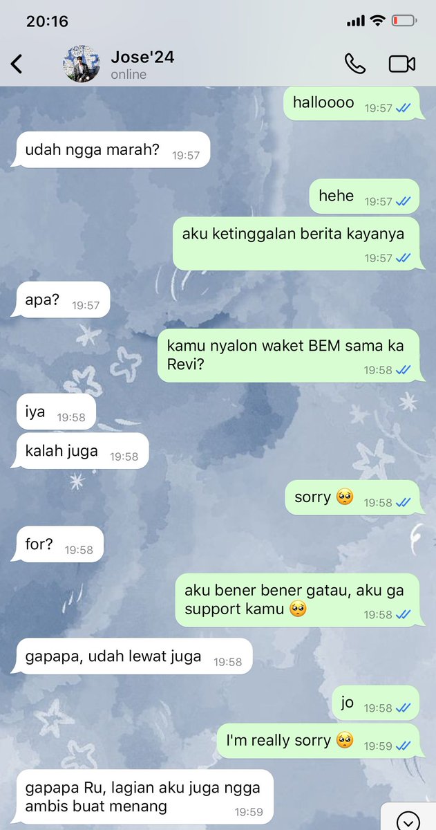 servicezoen's tweet photo. noren two tweets au
"it's okay"
part of : Enamorarse 🌊 👟 https://t.co/0d9b7cvDVU