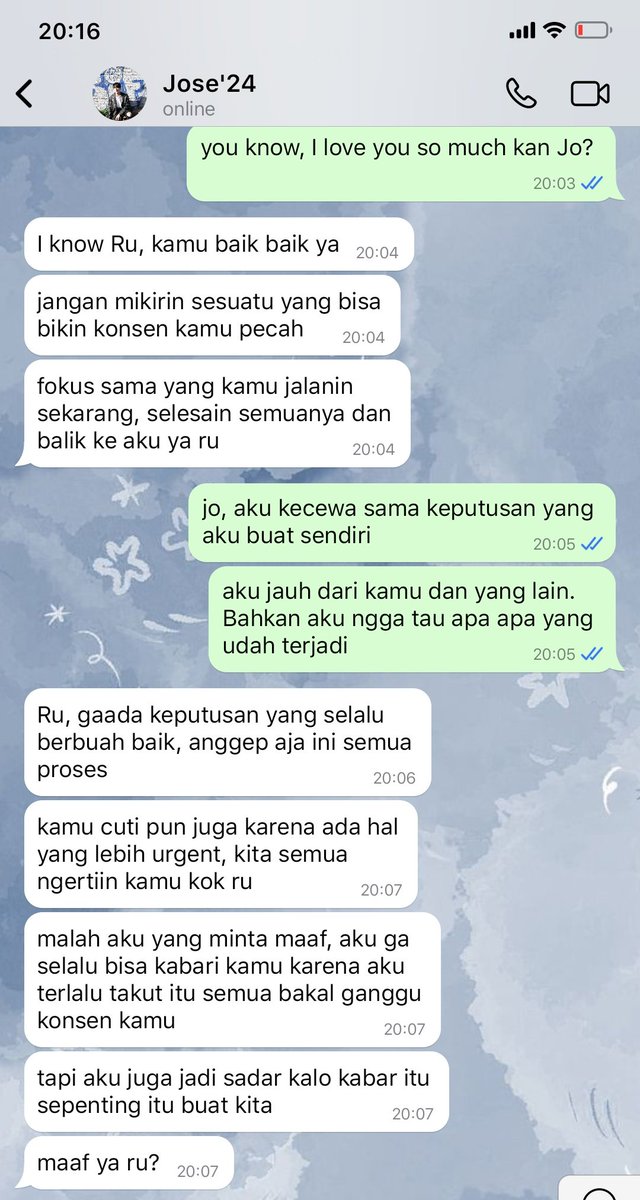 servicezoen's tweet photo. noren two tweets au
"it's okay"
part of : Enamorarse 🌊 👟 https://t.co/0d9b7cvDVU