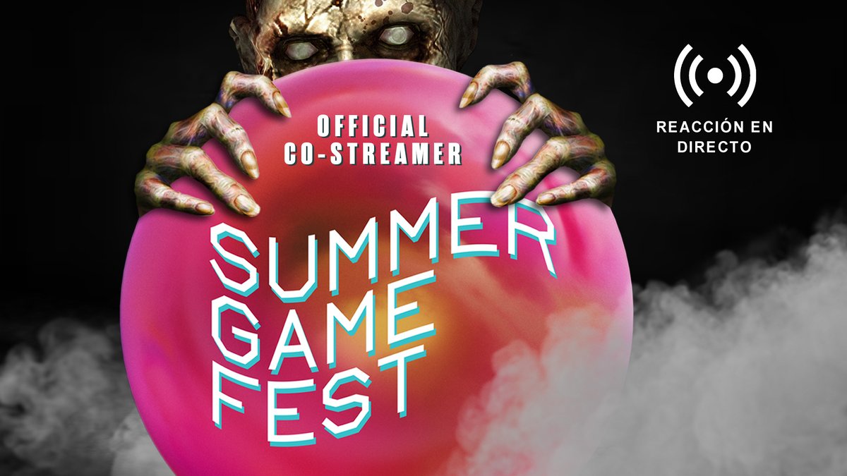 Este viernes a las 22:00 (hora peninsular española) llega el momento decisivo.
¿Se confirmarán los rumores? ¿Habrá un gran anuncio?
¿Veremos por fin esa entrega tan esperada? ¿O nos iremos con las manos vacías?
Yo, por si acaso, no me lo perdería...
youtube.com/live/9M_y4lTGA…