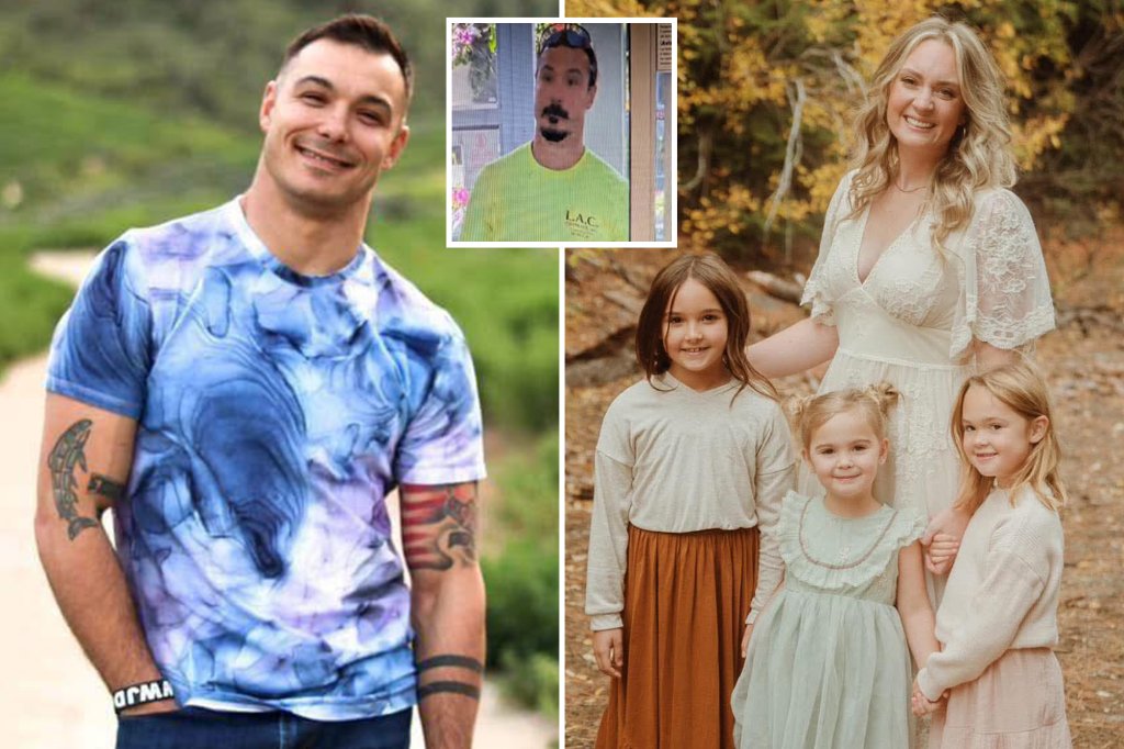Grief-stricken mother of 3 girls allegedly killed by homeless father says police should have acted more quickly: ‘knew something was going on’ trib.al/dKD9Tkl