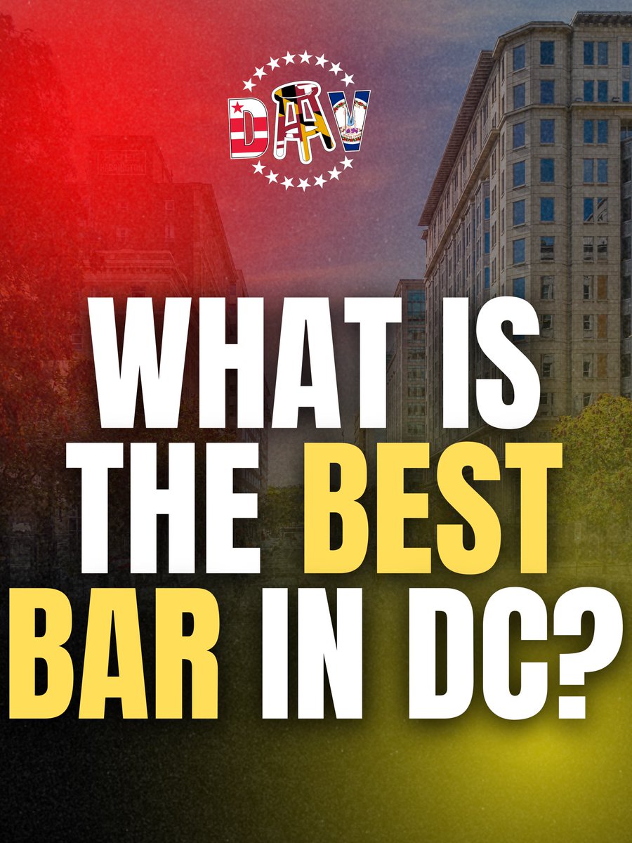 Barstool DMV tweet media