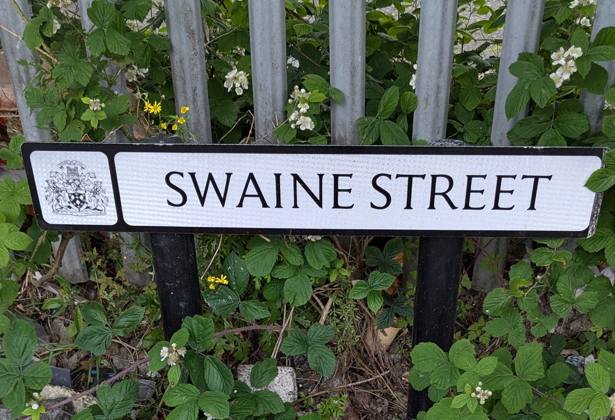 Could this be anywhere other than Stockport considering <a href="/VixMyers/">Vicky Myers</a>