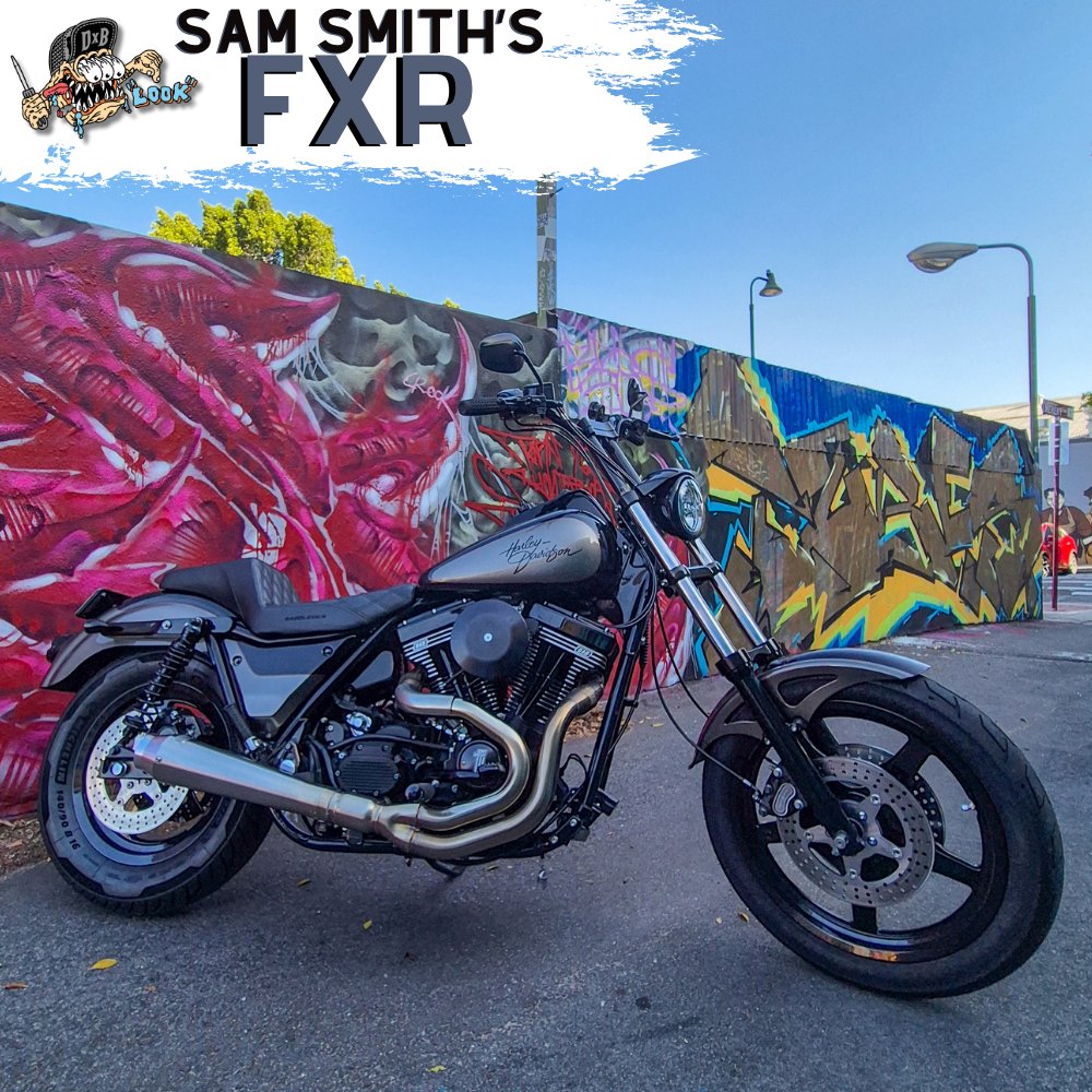 Deadbeat Customs tweet media