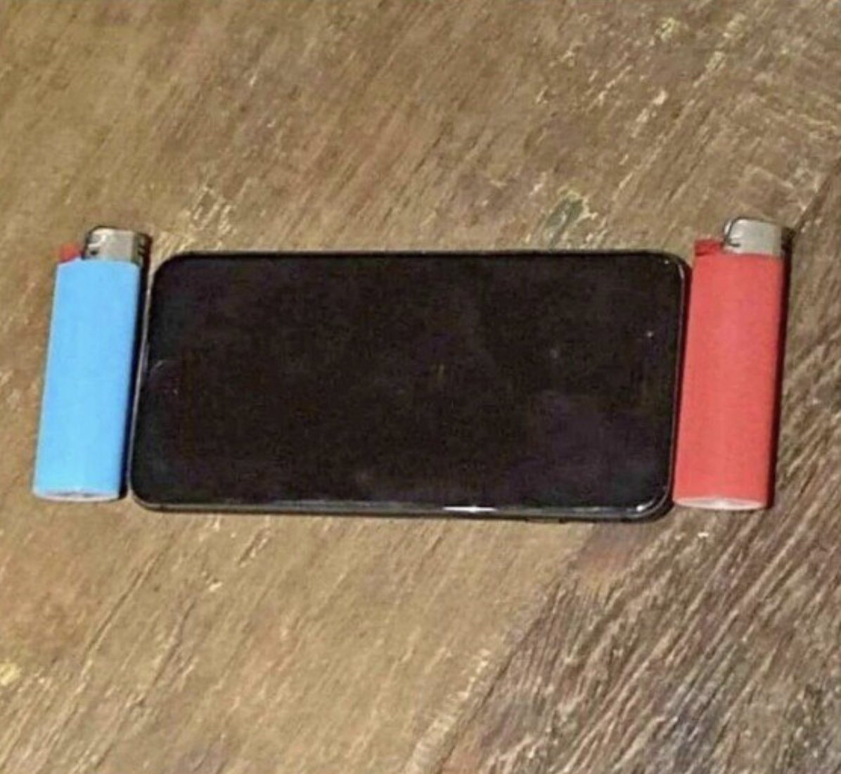 Que guapa la nueva switch 2 ya me llegó