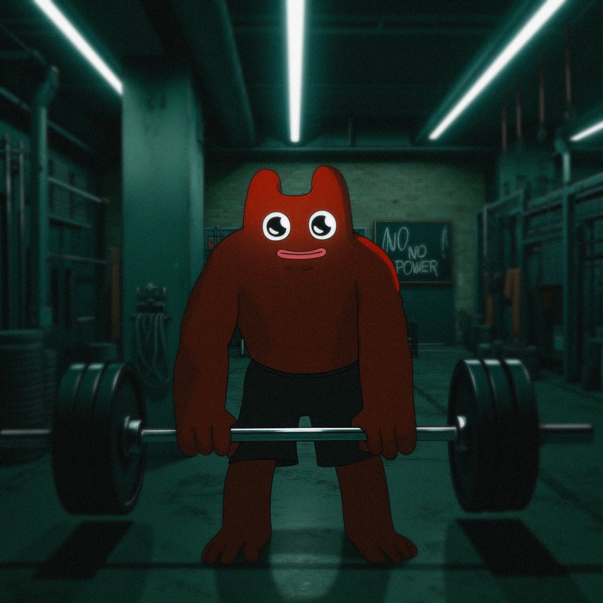 Work out. Stay focused. Earn $AVIL.

It’s that simple.

Our Play-2-Earn is dropping in the next few days. Get ready. ☄️