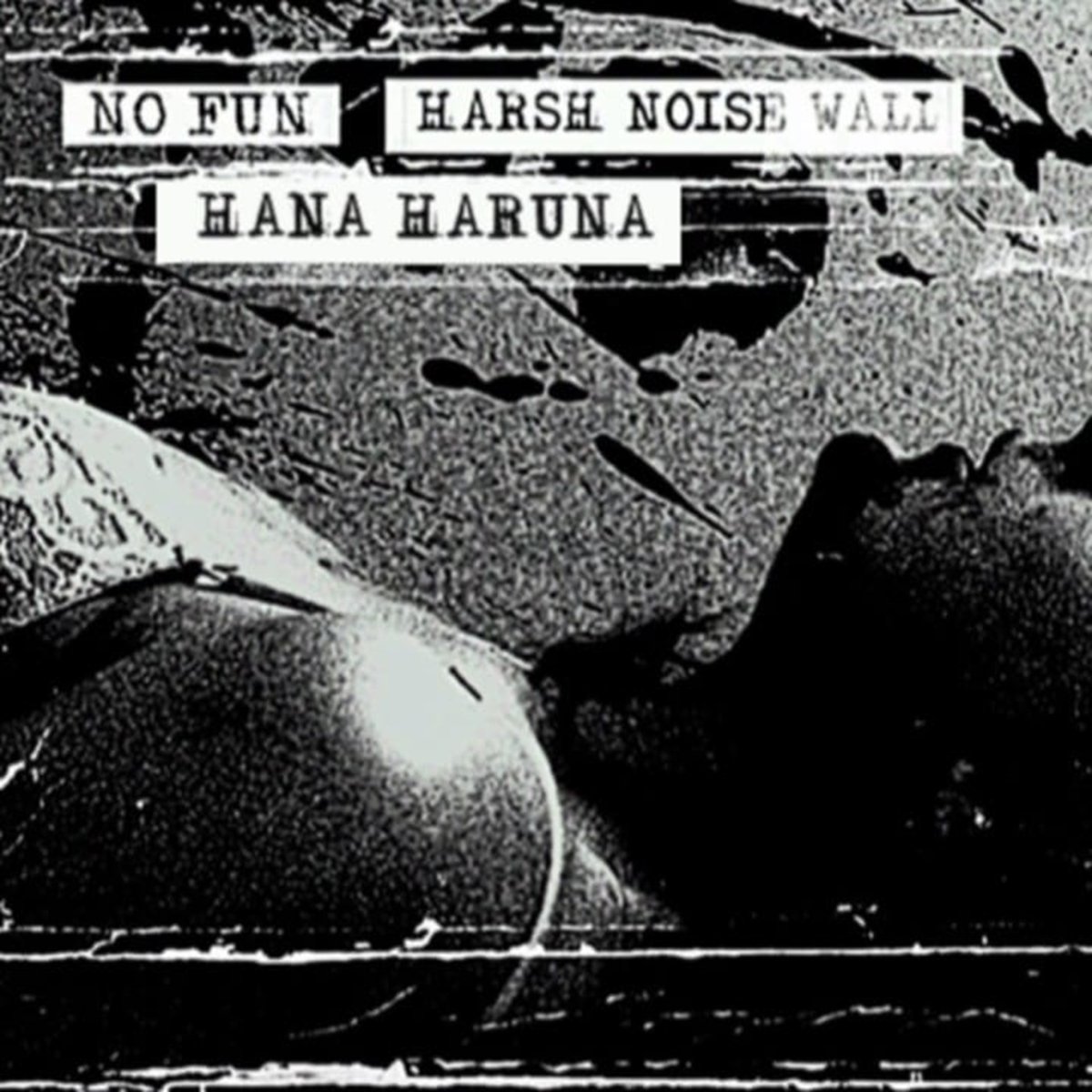 BCE #1149: No Fun HNW / Hana Haruna

Unrelenting crumbling masonry from No Fun, ore processing crush and echo from Hana.

basementcorner.bandcamp.com/album/no-fun-h…