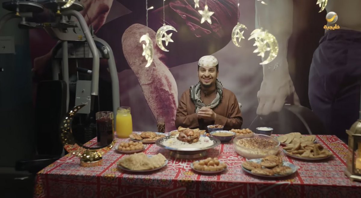 فيصل العيسى tweet media