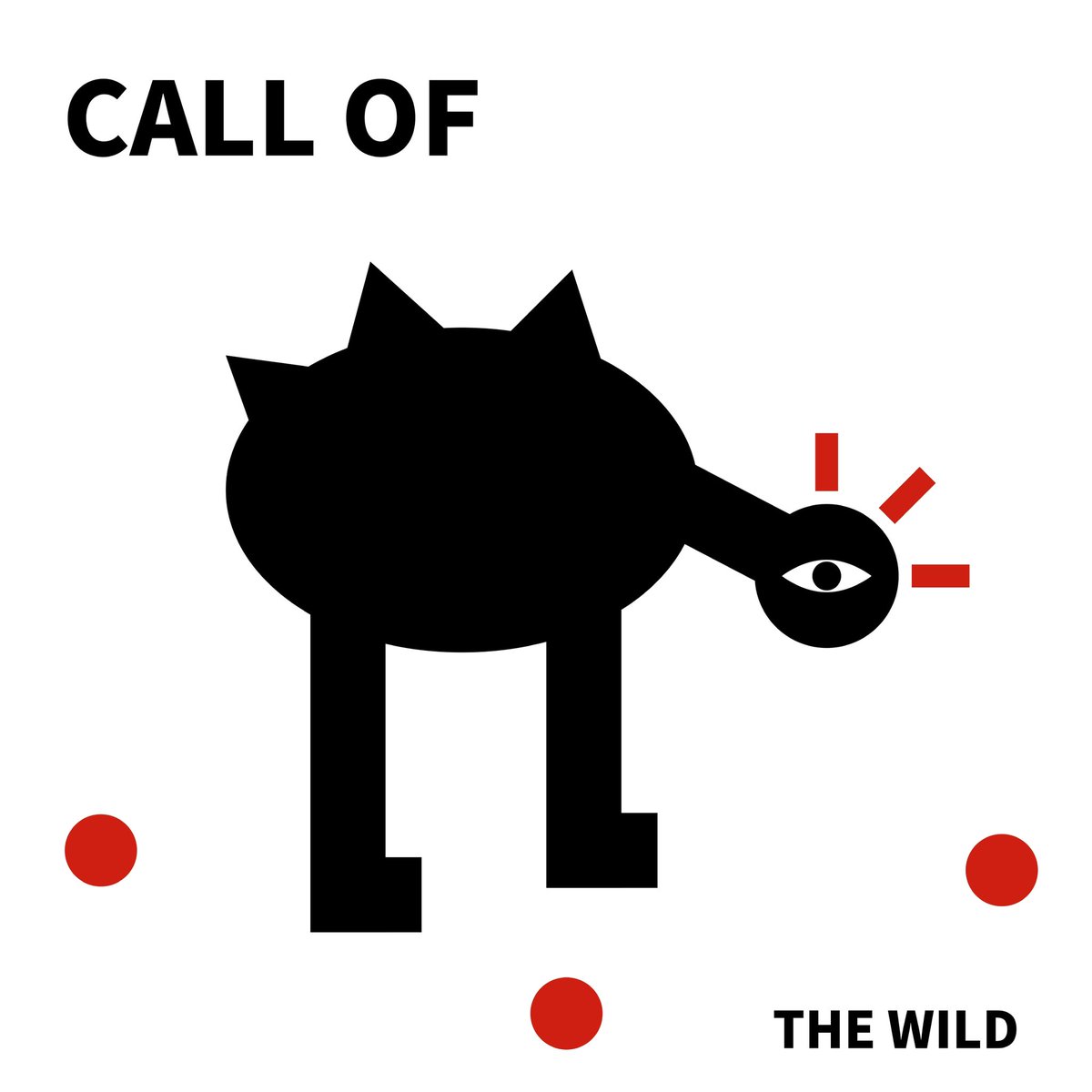 gm

"Call Of The Wild"

05

.17 eth

(manifold contract)

🔗⬇️