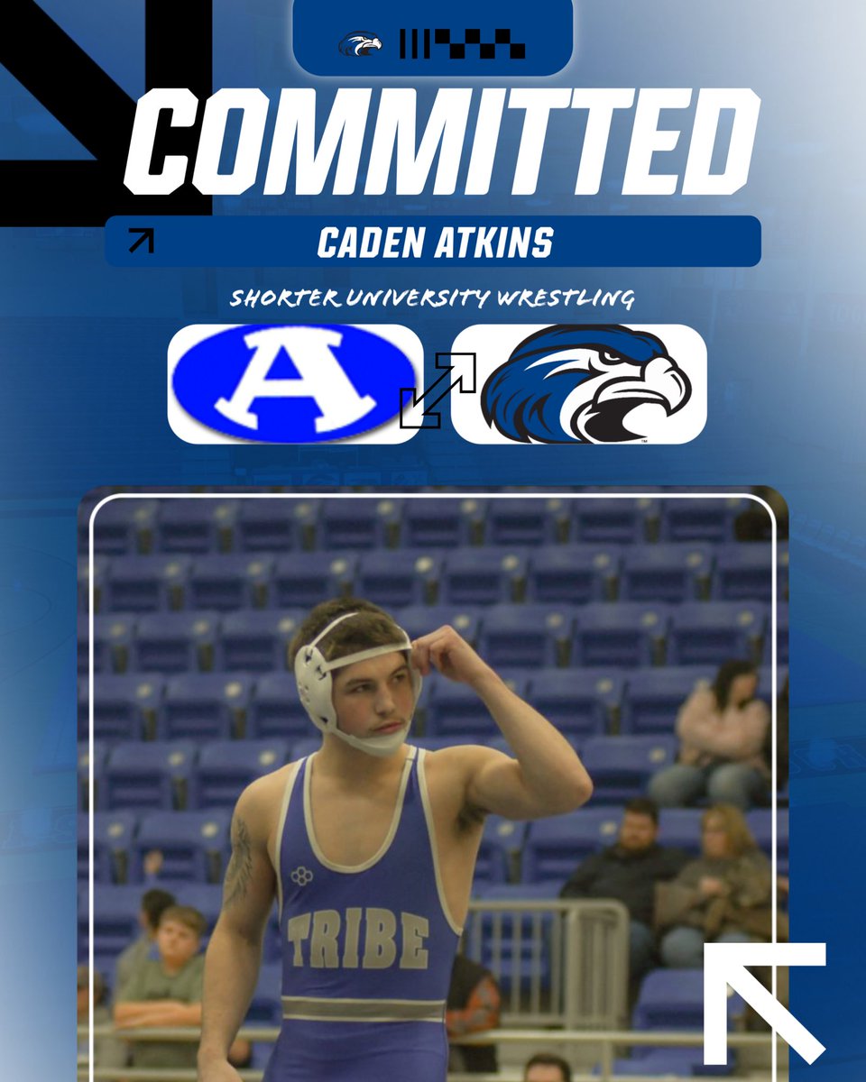 Shorter University Wrestling tweet media