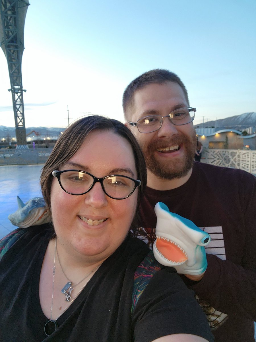 LadyLoki1313's tweet image. 11yrs ago I asked this dork @crumpler64 to be my boyfriend..I thought I knew what love was before I met you. Thank you for showing what love really feels like. Happy anniversary baby , I love you!