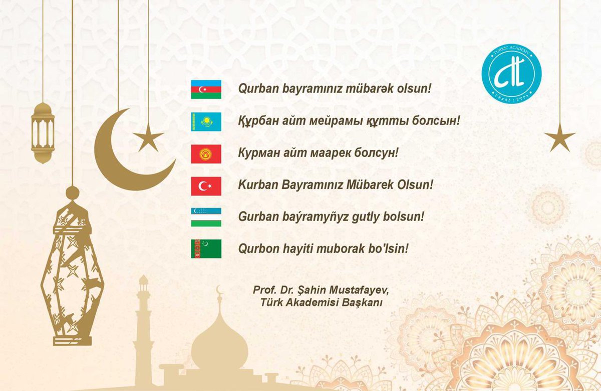 Turkic Academy (@turkic_academy) on Twitter photo 