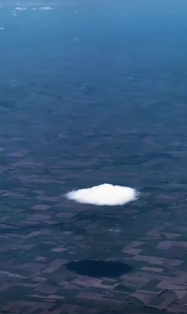 Теперь вы знаете, что значит, местами дождь 😊