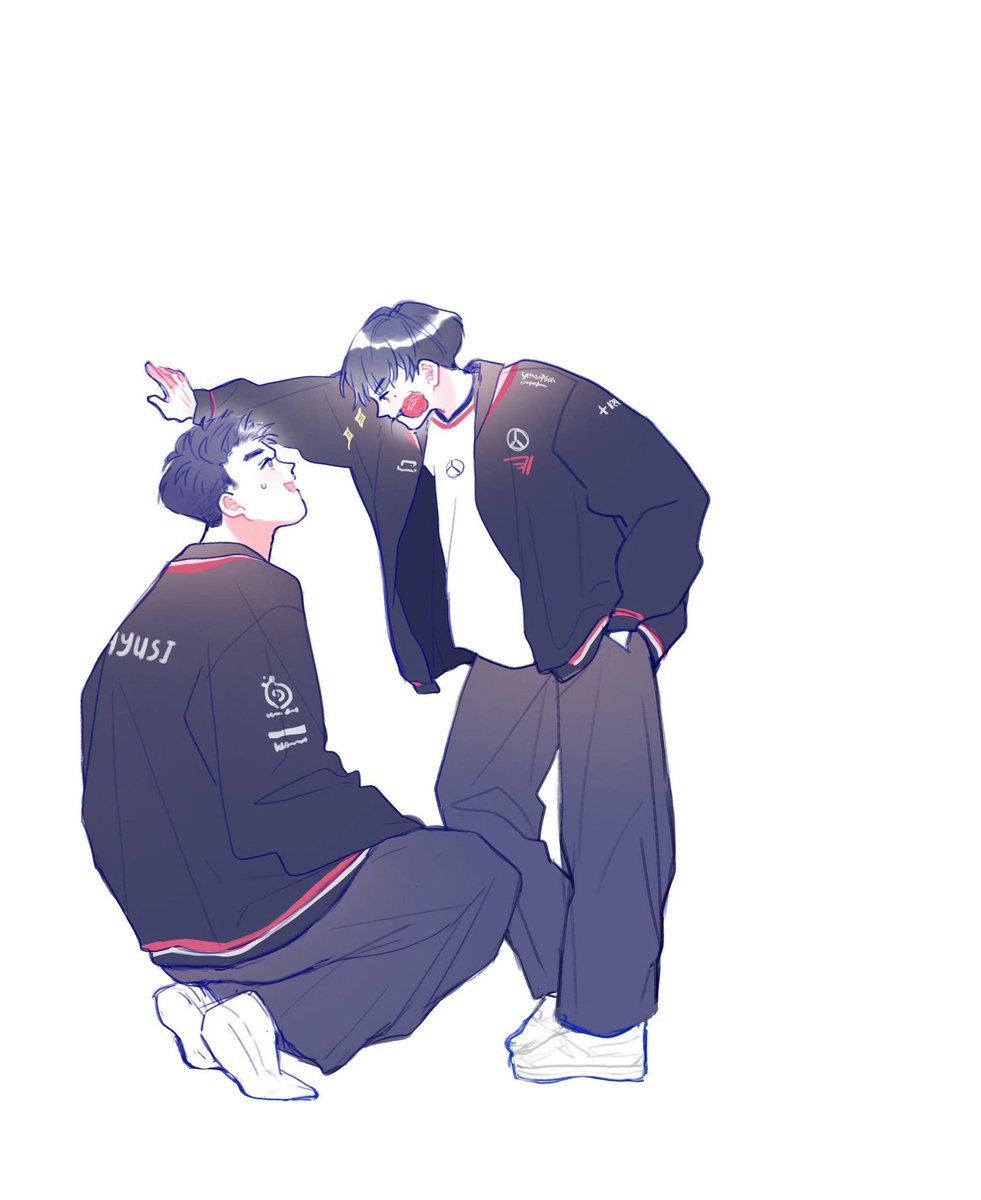 shirosuke (@shirosuke_x) on Twitter photo 