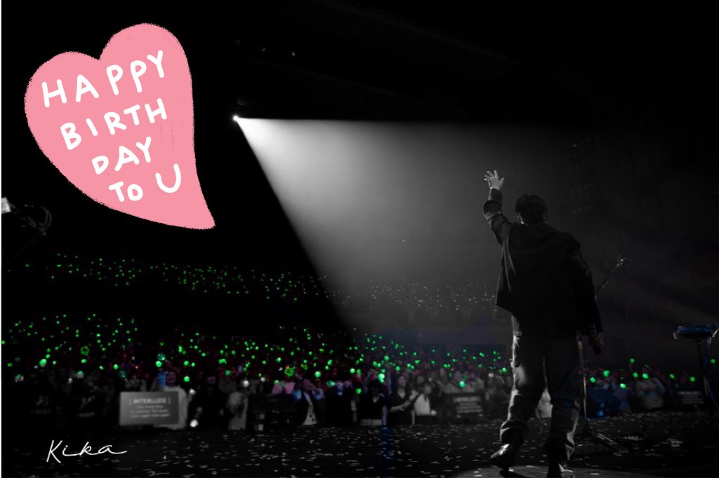 🎉🎂Happy Birthday 🥳🎈
항상 멋진 음악들이 하늘에서 현중씨에게 쏟아지길 기도합니다 🎸🎶✨

<a href="/khj_heneciatwt/">KIMHYUNJOONG</a> 
#김현중
#KimHyunJoong
#キム・ヒョンジュン
#キムヒョンジュン