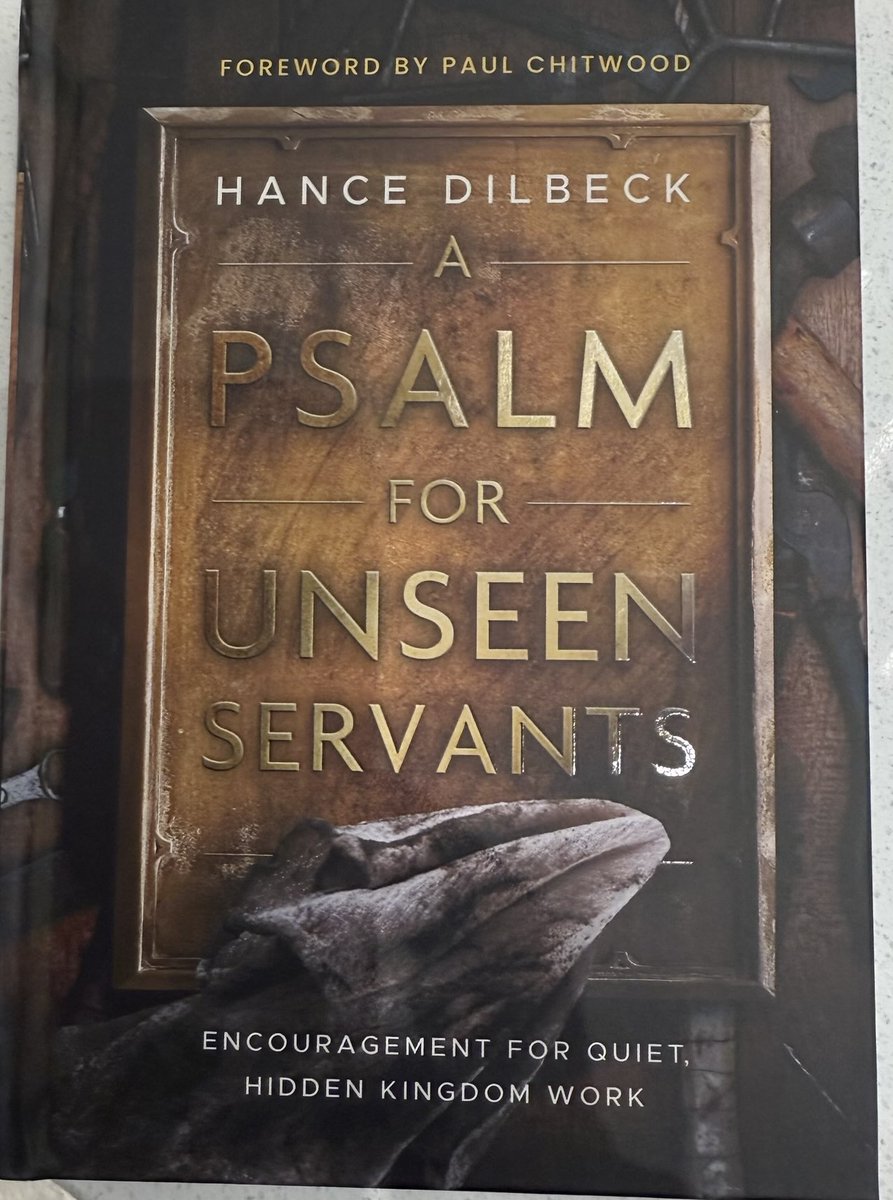 O S Hawkins (@oshawkins) on Twitter photo Be sure and pick up <a href="/Hance_Dilbeck/">Hance Dilbeck</a>'s new book at the <a href="/GuideStone/">GuideStone</a> booth at #SBC25. It will be a blessing! Be sure and pick up <a href="/Hance_Dilbeck/">Hance Dilbeck</a>'s new book at the <a href="/GuideStone/">GuideStone</a> booth at #SBC25. It will be a blessing!