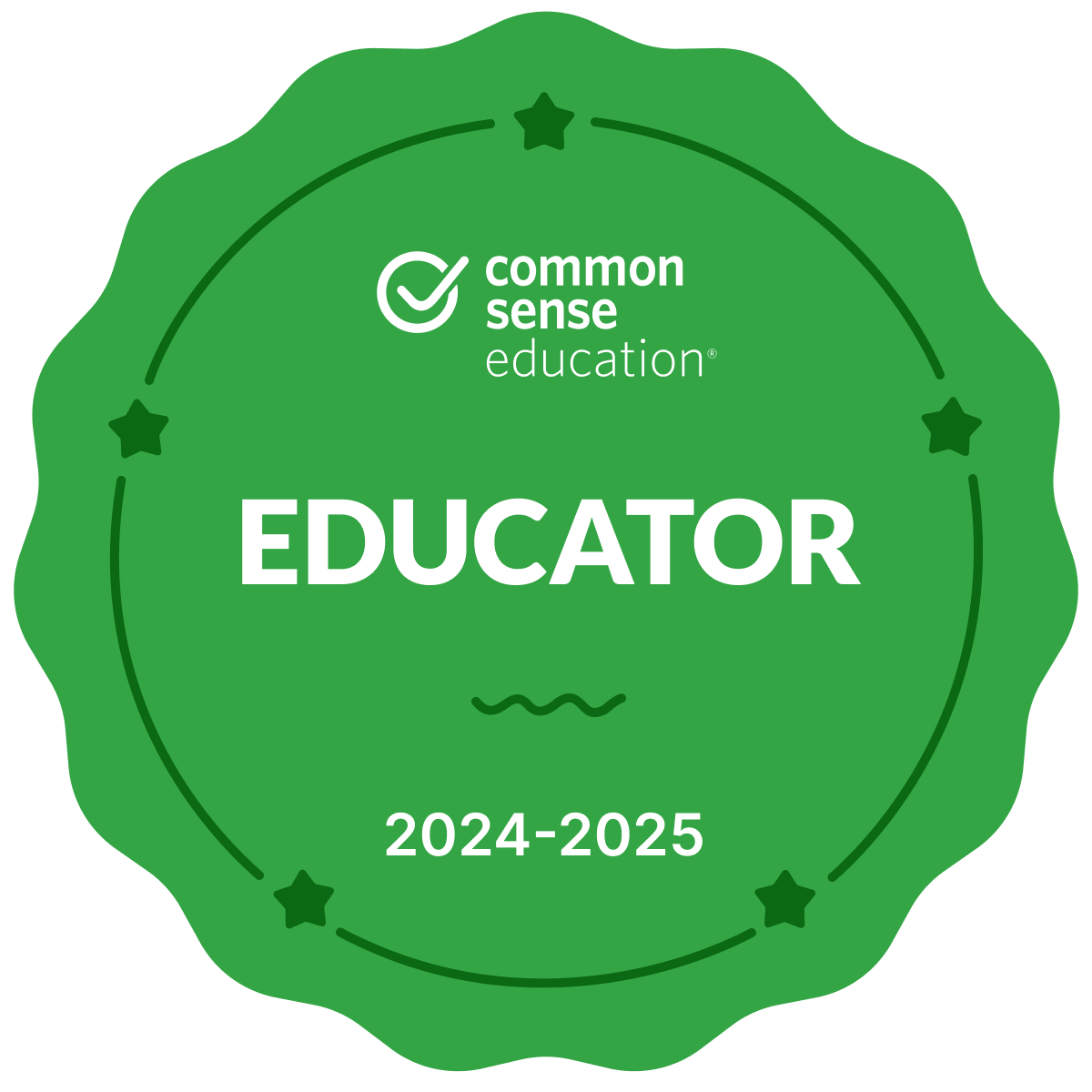 LUFSD_Libraries's tweet image. Did you know all our K–8 librarians are Common Sense Educators? That means they're certified to teach digital citizenship and support safe, smart tech use! #LUFSD #LindyPride  @LindenhurstUFSD