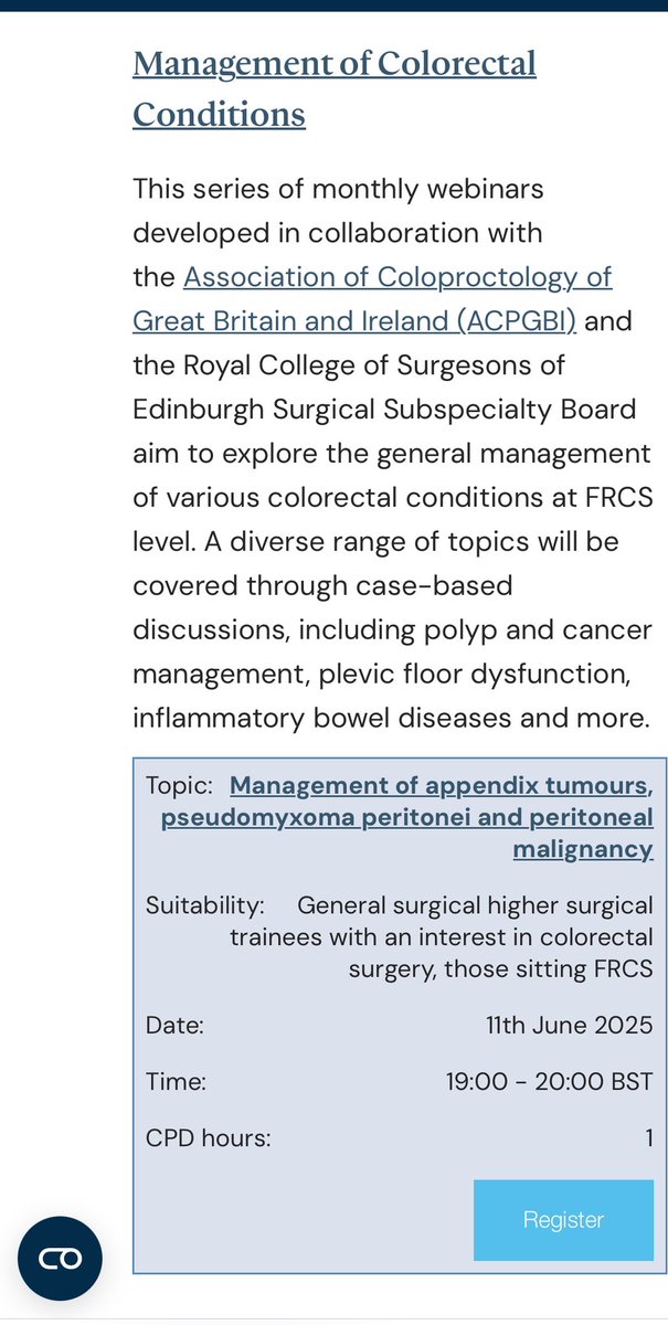 #rcsed #acpgbi #asit services.rcsed.ac.uk/professional-s…