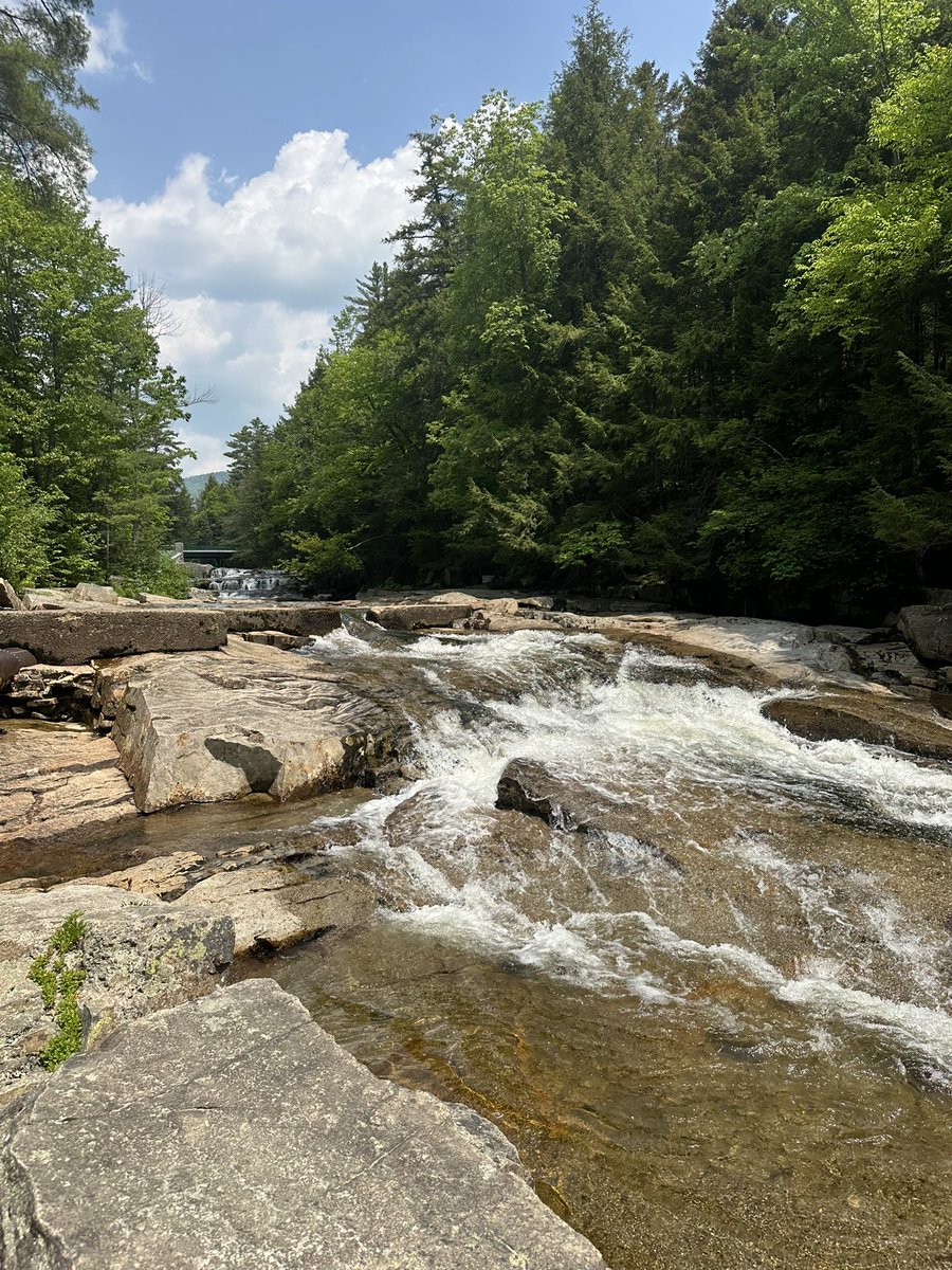 Day off In paradise! Jackson, New Hampshire