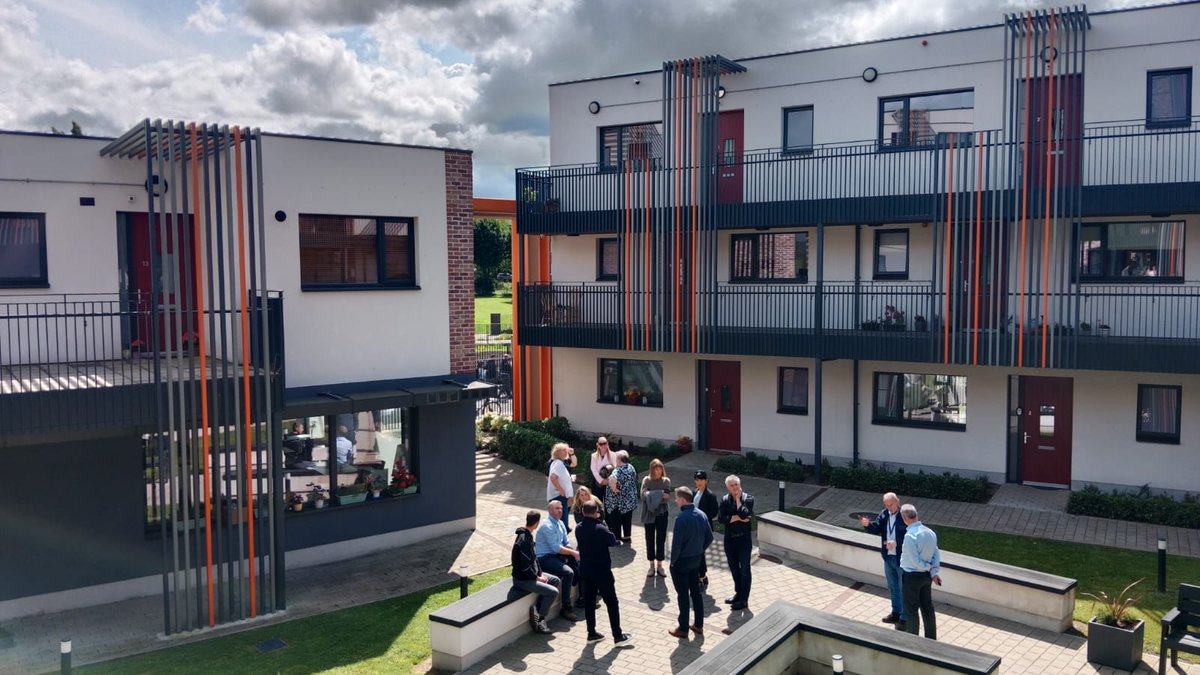 EDEA-CICE (@edea_cice) on Twitter photo Terminamos la jornada con la visita de estudio a un caso de éxito de gestión de vivienda social para personas mayores en #newdolphinpark #Dublin <a href="/AHI_Programme/">Affordable Housing Initiative European Partnership</a> #agefriendlyhomes <a href="/HousingEurope/">Housing Europe</a> <a href="/infra_EXT/">Infraestructuras, Transporte y Vivienda</a> Terminamos la jornada con la visita de estudio a un caso de éxito de gestión de vivienda social para personas mayores en #newdolphinpark #Dublin <a href="/AHI_Programme/">Affordable Housing Initiative European Partnership</a> #agefriendlyhomes <a href="/HousingEurope/">Housing Europe</a> <a href="/infra_EXT/">Infraestructuras, Transporte y Vivienda</a>