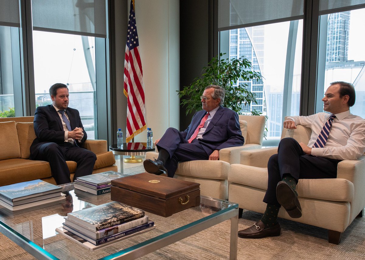 U.S. Ambassador to the UK (@usambuk) on Twitter photo Representatives from Alliance Defending Freedom briefed me on the courageous and important freedom of speech cases. It is vital that we all stand to protect freedom of speech in the UK and Europe. Keep up the good work, <a href="/ADFLegal/">Alliance Defending Freedom</a>! Representatives from Alliance Defending Freedom briefed me on the courageous and important freedom of speech cases. It is vital that we all stand to protect freedom of speech in the UK and Europe. Keep up the good work, <a href="/ADFLegal/">Alliance Defending Freedom</a>!