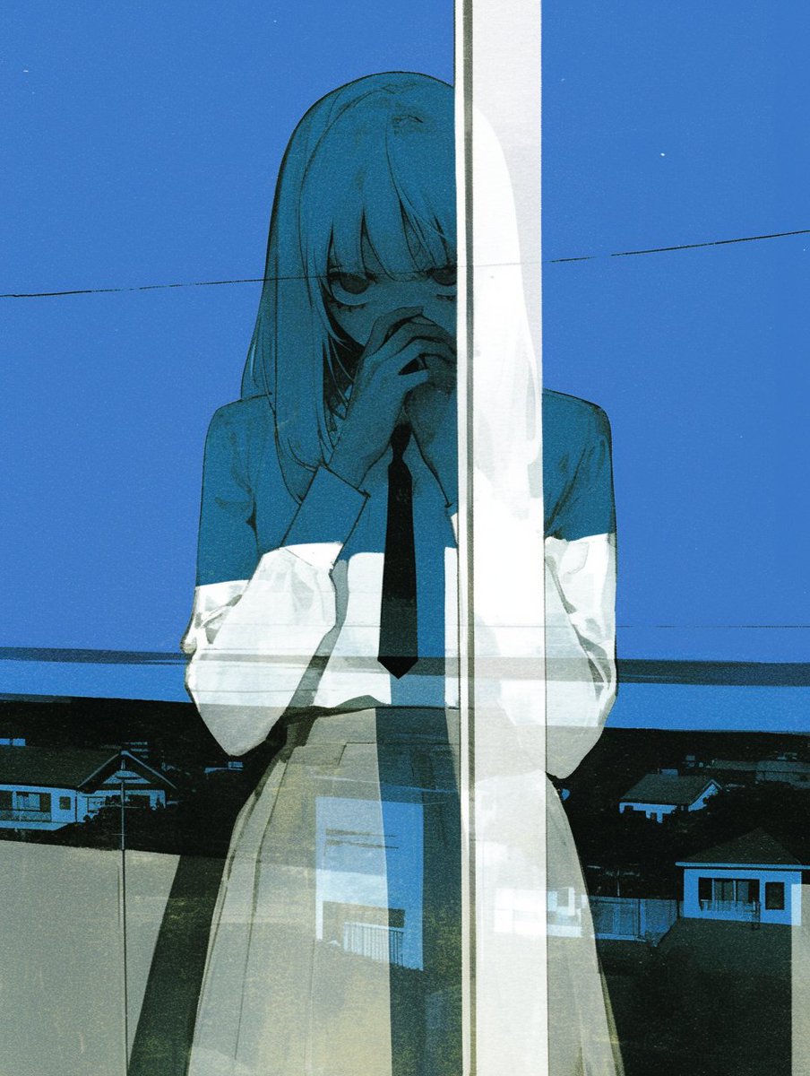 夢鬱つ (@0__11xx) on Twitter photo 