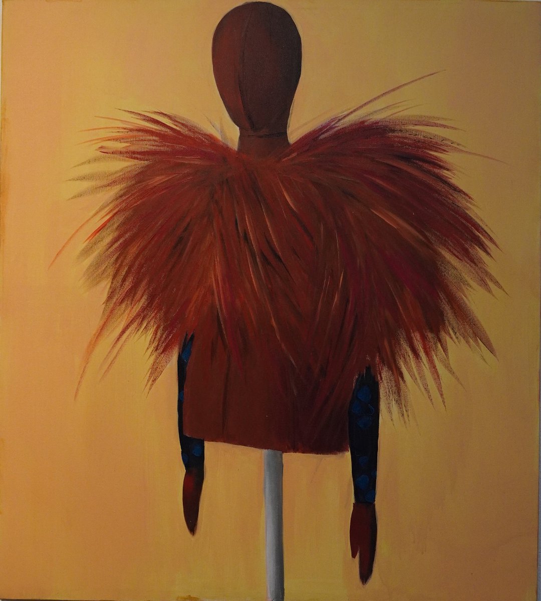 moniwut's tweet image. meu manequim é o creme de la creme