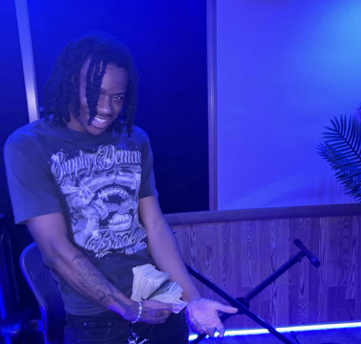 Boston Worldstar tweet media